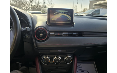 Mazda CX-3 Bose Head-up Топ състояние - автомобили, коли, обяви за нови и употребявани 15