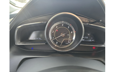 Mazda CX-3 Bose Head-up Топ състояние - автомобили, коли, обяви за нови и употребявани 16