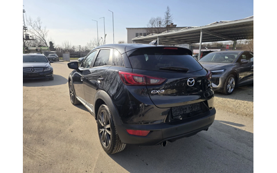 mazda-cx-3 - 2
