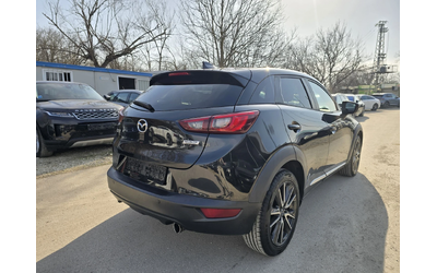 mazda-cx-3 - 3