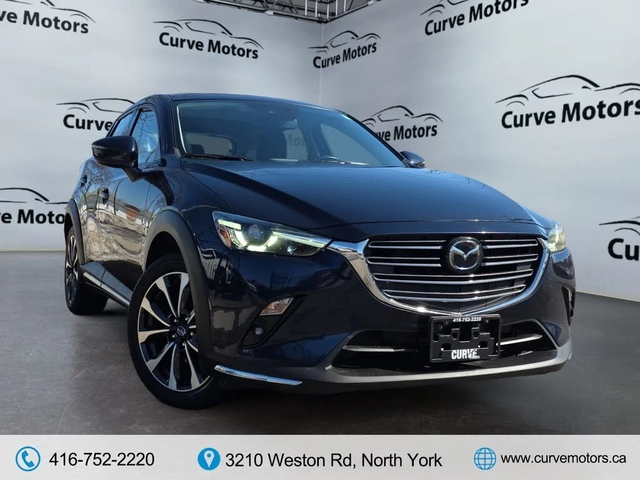 Mazda CX-3 GT AWD * АвтоКредит* (ЦЕНА ДО БГ) - автомобили, коли, обяви за нови и употребявани 0