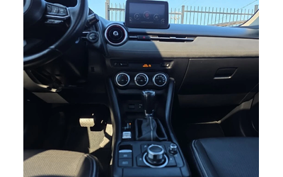 Mazda CX-3 GT AWD * АвтоКредит* (ЦЕНА ДО БГ) - автомобили, коли, обяви за нови и употребявани 11