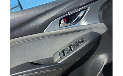 Mazda CX-3 GT AWD * АвтоКредит* (ЦЕНА ДО БГ) - автомобили, коли, обяви за нови и употребявани 13