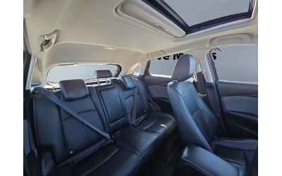 Mazda CX-3 GT AWD * АвтоКредит* (ЦЕНА ДО БГ) - автомобили, коли, обяви за нови и употребявани 16