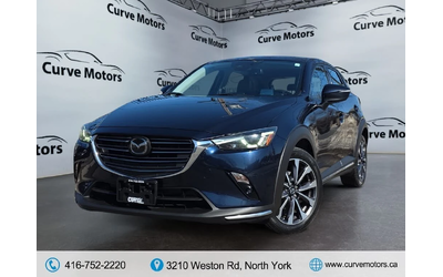 mazda-cx-3 - 2