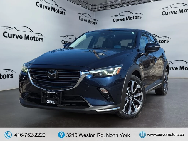 Mazda CX-3 GT AWD * АвтоКредит* (ЦЕНА ДО БГ) - автомобили, коли, обяви за нови и употребявани 2