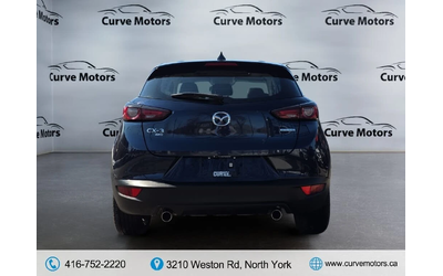 Mazda CX-3 GT AWD * АвтоКредит* (ЦЕНА ДО БГ) - автомобили, коли, обяви за нови и употребявани 7