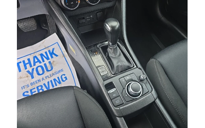 Mazda CX-3 GS* FWD* АвтоКредит* (ЦЕНА ДО БГ) - автомобили, коли, обяви за нови и употребявани 11