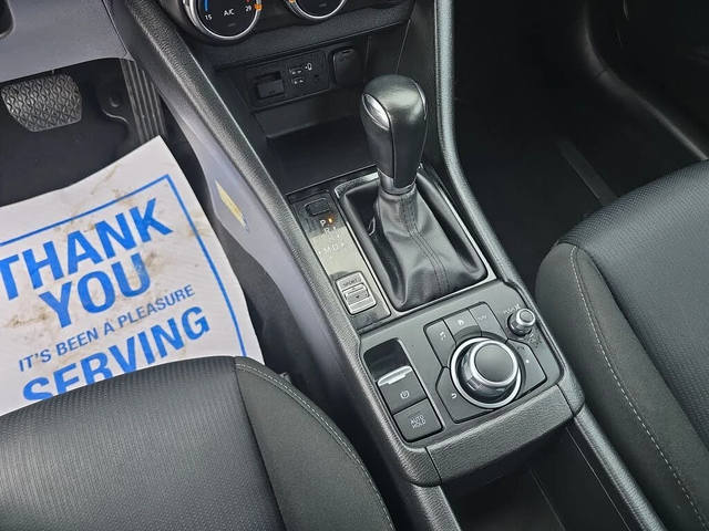 Mazda CX-3 GS* FWD* АвтоКредит* (ЦЕНА ДО БГ) - автомобили, коли, обяви за нови и употребявани 11