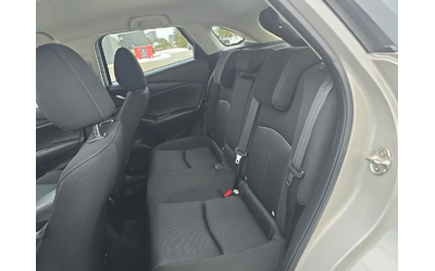 Mazda CX-3 GS* FWD* АвтоКредит* (ЦЕНА ДО БГ) - автомобили, коли, обяви за нови и употребявани 14