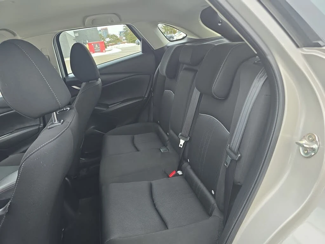 Mazda CX-3 GS* FWD* АвтоКредит* (ЦЕНА ДО БГ) - автомобили, коли, обяви за нови и употребявани 14