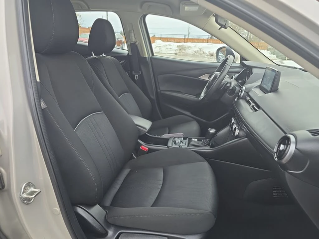 Mazda CX-3 GS* FWD* АвтоКредит* (ЦЕНА ДО БГ) - автомобили, коли, обяви за нови и употребявани 15