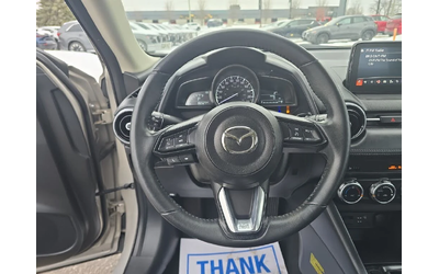 Mazda CX-3 GS* FWD* АвтоКредит* (ЦЕНА ДО БГ) - автомобили, коли, обяви за нови и употребявани 6