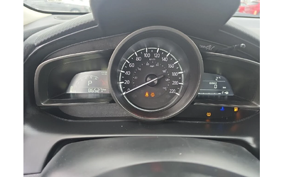 Mazda CX-3 GS* FWD* АвтоКредит* (ЦЕНА ДО БГ) - автомобили, коли, обяви за нови и употребявани 7