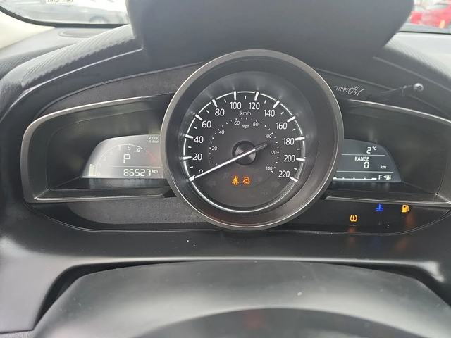 Mazda CX-3 GS* FWD* АвтоКредит* (ЦЕНА ДО БГ) - автомобили, коли, обяви за нови и употребявани 7