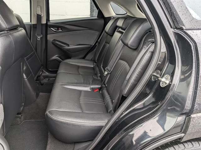 Mazda CX-3 GT AWD АвтоКредит (ЦЕНА ДО БГ) - автомобили, коли, обяви за нови и употребявани 12