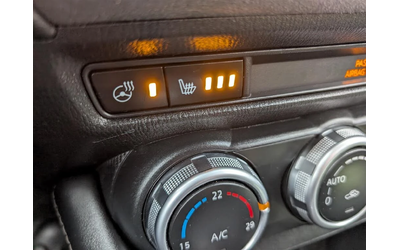 Mazda CX-3 GT AWD АвтоКредит (ЦЕНА ДО БГ) - автомобили, коли, обяви за нови и употребявани 14