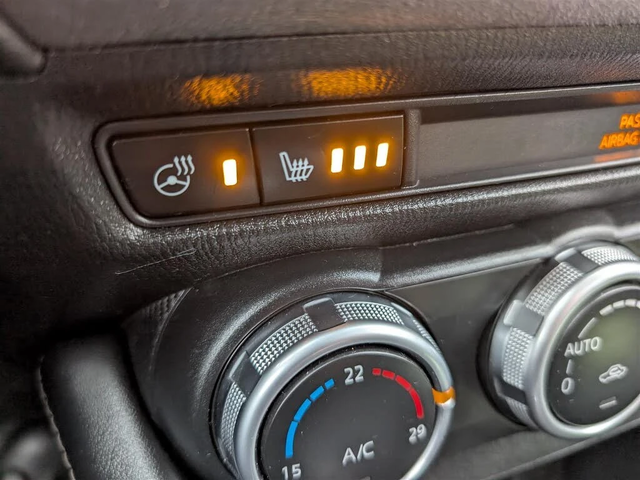 Mazda CX-3 GT AWD АвтоКредит (ЦЕНА ДО БГ) - автомобили, коли, обяви за нови и употребявани 14