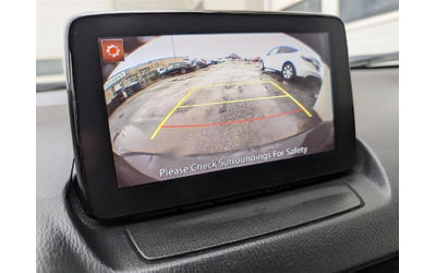 Mazda CX-3 GT AWD АвтоКредит (ЦЕНА ДО БГ) - автомобили, коли, обяви за нови и употребявани 15