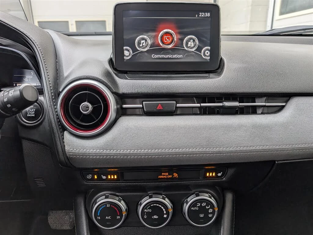 Mazda CX-3 GT AWD АвтоКредит (ЦЕНА ДО БГ) - автомобили, коли, обяви за нови и употребявани 16