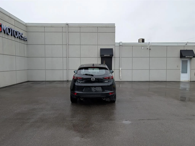 Mazda CX-3 GT AWD АвтоКредит (ЦЕНА ДО БГ) - автомобили, коли, обяви за нови и употребявани 3