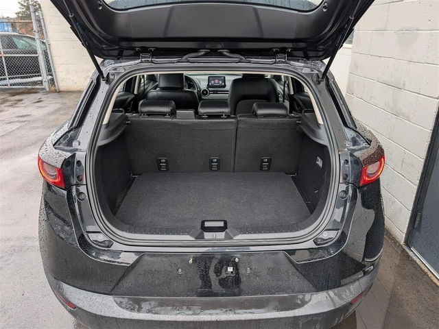 Mazda CX-3 GT AWD АвтоКредит (ЦЕНА ДО БГ) - автомобили, коли, обяви за нови и употребявани 6