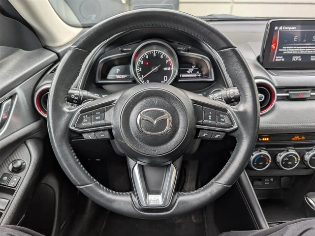 Mazda CX-3 GT AWD АвтоКредит (ЦЕНА ДО БГ) - автомобили, коли, обяви за нови и употребявани 7