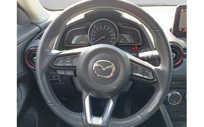 Mazda CX 3 - автомобили, коли, обяви за нови и употребявани 10