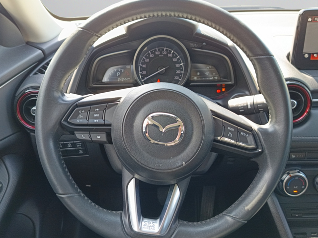 Mazda CX 3 - автомобили, коли, обяви за нови и употребявани 10