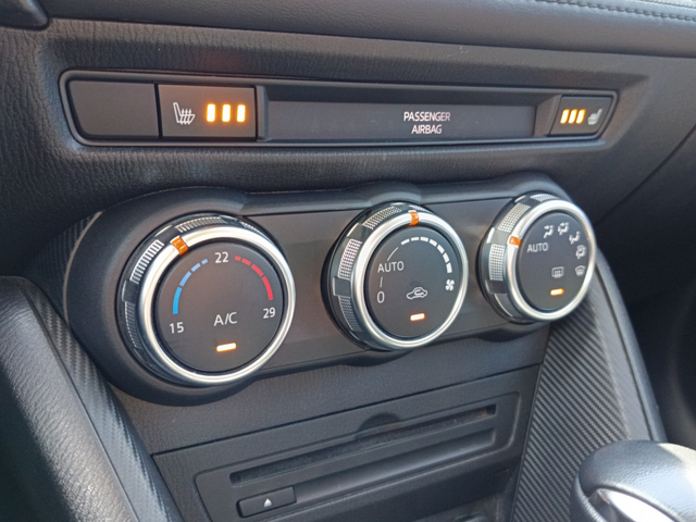 Mazda CX 3 - автомобили, коли, обяви за нови и употребявани 12