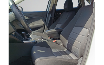 Mazda CX 3 - автомобили, коли, обяви за нови и употребявани 13