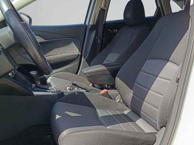 Mazda CX 3 - автомобили, коли, обяви за нови и употребявани 13