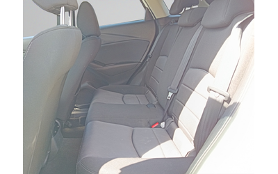 Mazda CX 3 - автомобили, коли, обяви за нови и употребявани 14