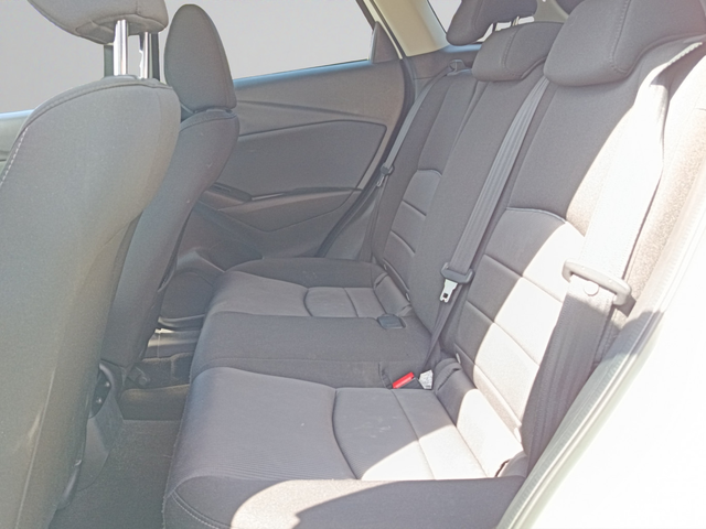 Mazda CX 3 - автомобили, коли, обяви за нови и употребявани 14