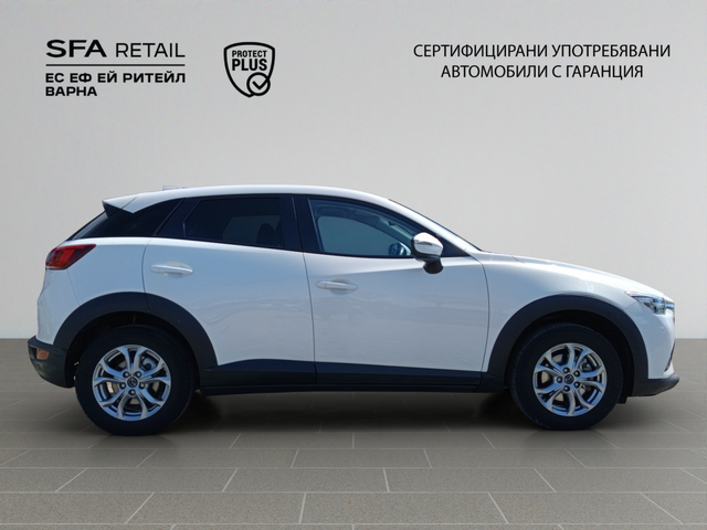 Mazda CX 3 - автомобили, коли, обяви за нови и употребявани 5