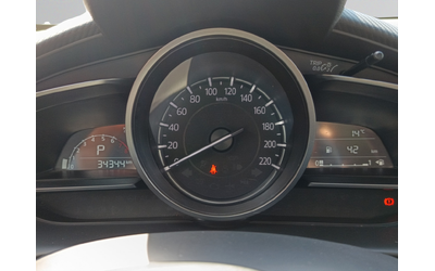 Mazda CX 3 - автомобили, коли, обяви за нови и употребявани 9