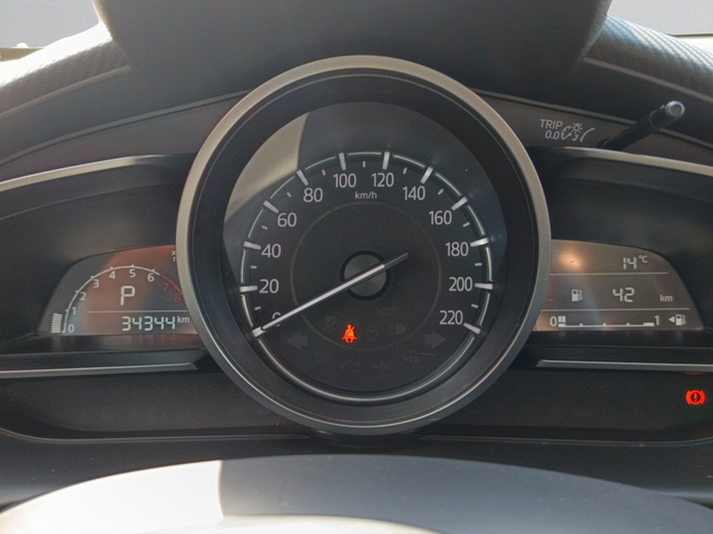 Mazda CX 3 - автомобили, коли, обяви за нови и употребявани 9
