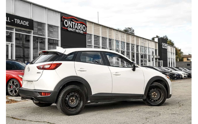 mazda-cx-3 - 2