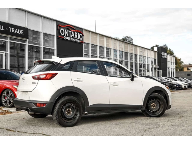 Mazda CX-3 GS| AMBIENT| ПОДГРЕВИ| ЗАДНА КАМЕРА| - автомобили, коли, обяви за нови и употребявани 2