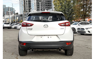 mazda-cx-3 - 3