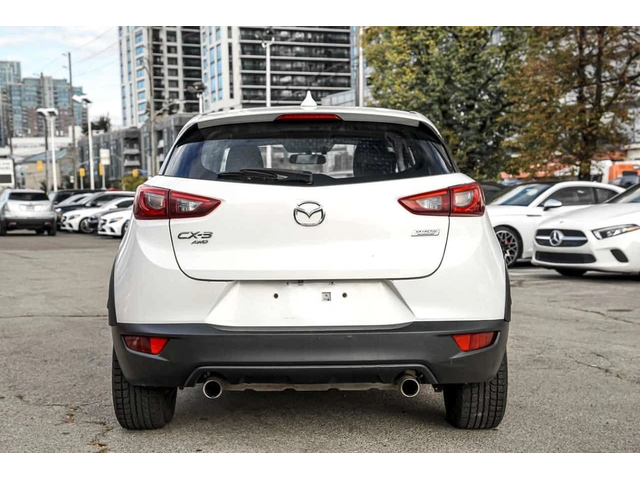 Mazda CX-3 GS| AMBIENT| ПОДГРЕВИ| ЗАДНА КАМЕРА| - автомобили, коли, обяви за нови и употребявани 3