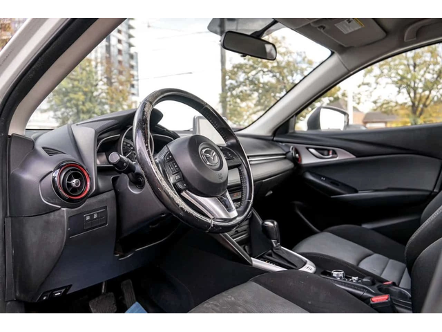 Mazda CX-3 GS| AMBIENT| ПОДГРЕВИ| ЗАДНА КАМЕРА| - автомобили, коли, обяви за нови и употребявани 5