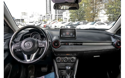 Mazda CX-3 GS| AMBIENT| ПОДГРЕВИ| ЗАДНА КАМЕРА| - автомобили, коли, обяви за нови и употребявани 6