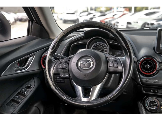 Mazda CX-3 GS| AMBIENT| ПОДГРЕВИ| ЗАДНА КАМЕРА| - автомобили, коли, обяви за нови и употребявани 7