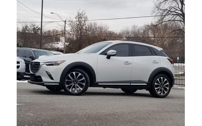 mazda-cx-3 - 0