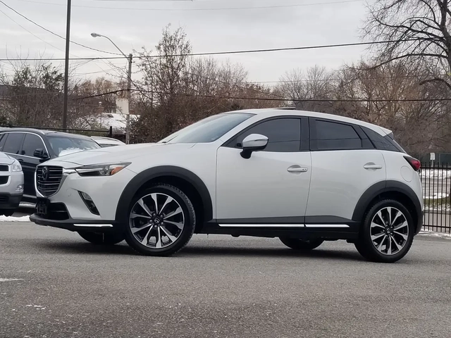 Mazda CX-3 CX-3 - автомобили, коли, обяви за нови и употребявани 0