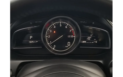 Mazda CX-3 CX-3 - автомобили, коли, обяви за нови и употребявани 10
