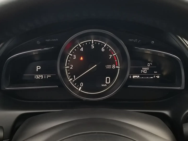 Mazda CX-3 CX-3 - автомобили, коли, обяви за нови и употребявани 10