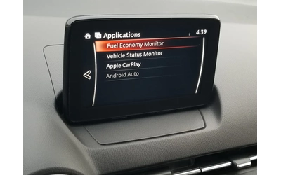 Mazda CX-3 CX-3 - автомобили, коли, обяви за нови и употребявани 11
