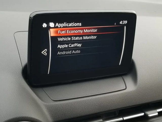Mazda CX-3 CX-3 - автомобили, коли, обяви за нови и употребявани 11